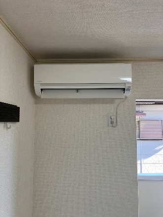 ルームエアコン