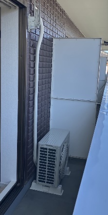 ルームエアコン