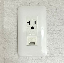 コンセント設置・交換