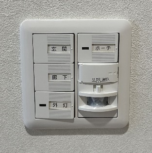 スイッチ設置・交換