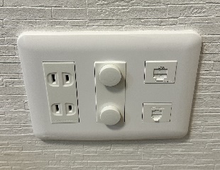 端子設置・交換