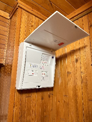 幹線・分電盤・盤内作業