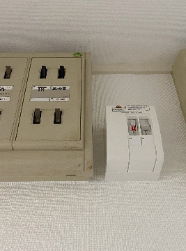 幹線・分電盤・盤内作業