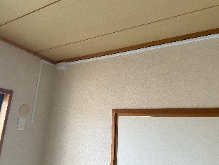 配線付帯工事