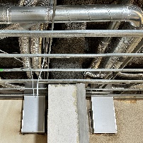 換気扇工事