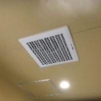 換気扇工事
