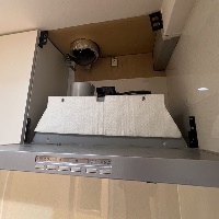 換気扇工事