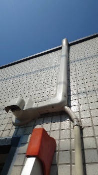冷媒配管工事