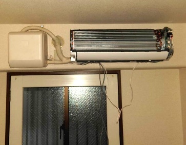 排水工事