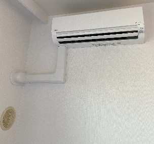配管室内カバー